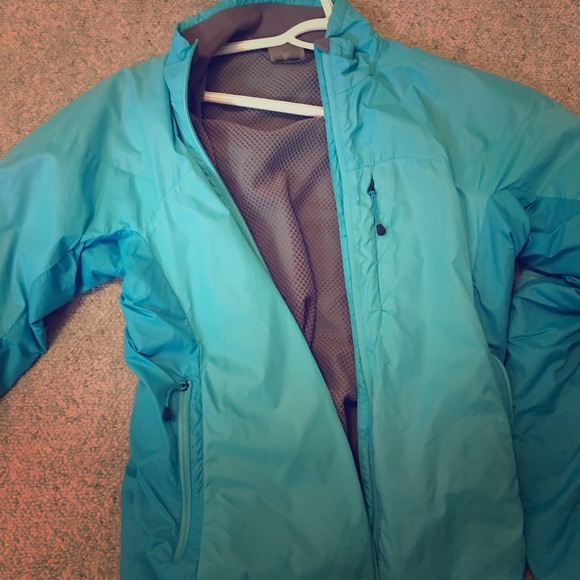 Rain jacket - Picture 1 of 1